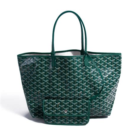 how much do goyard bags cost